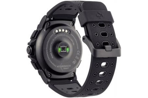 Smartwatch MyKronoz Zesport 2 1.30" szary