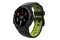 Smartwatch MyKronoz Zesport 2 1.30" czarno-zielony