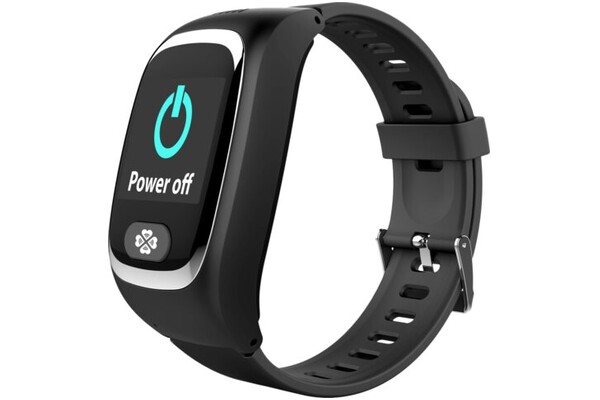 Smartwatch myPhone MyBand 4family 1.00" czarny