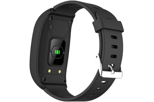 Smartwatch myPhone MyBand 4family 1.00" czarny