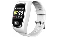 Smartwatch myPhone MyBand 4family 1.00" biały