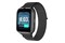 Smartwatch myPhone CareWatch 1.70" czarny