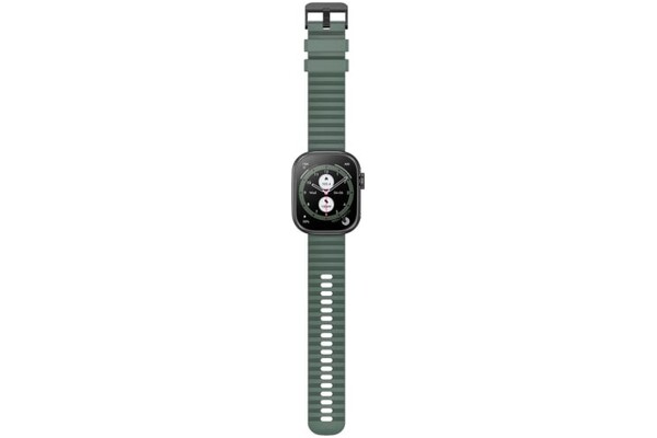 Smartwatch myPhone Watch 2.00" szary