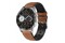 Smartwatch OROMED Smart Fit 4 1.30" brązowy