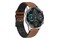 Smartwatch OROMED Smart Fit 4 1.30" brązowy
