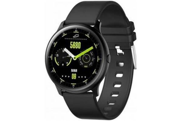 Smartwatch OROMED KW13 1.20" czarny