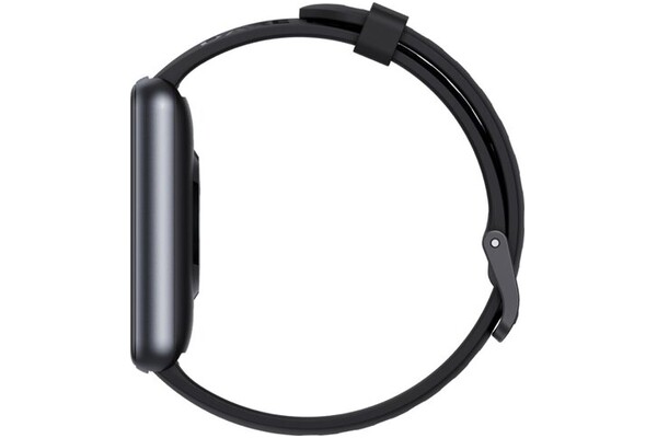 Smartwatch realme Band 2 1.40" czarny