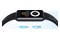 Smartwatch realme Band 2 1.40" czarny