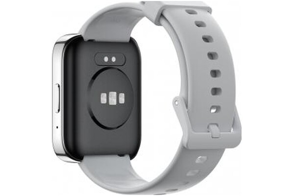 Smartwatch realme Watch 3 1.80" szary