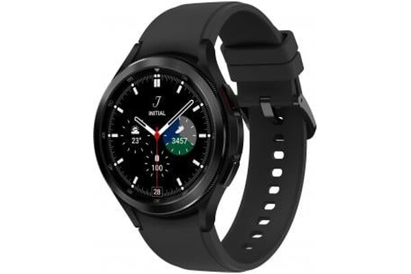 Smartwatch Samsung Galaxy Watch 4 Classic 1.40" czarny