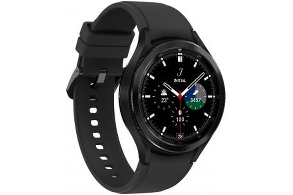 Smartwatch Samsung Galaxy Watch 4 Classic 1.40" czarny