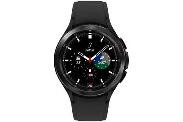 Smartwatch Samsung Galaxy Watch 4 Classic 1.40" czarny
