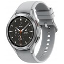 Smartwatch Samsung Galaxy Watch 4 Classic 1.40" szary