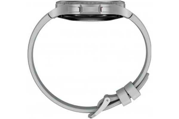 Smartwatch Samsung Galaxy Watch 4 Classic 1.40" szary