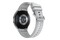 Smartwatch Samsung Galaxy Watch 4 Classic 1.40" szary