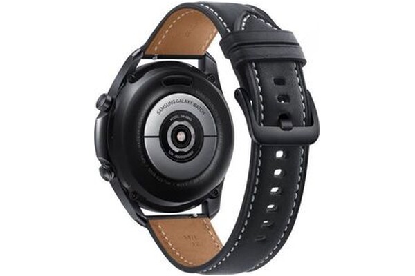 Smartwatch Samsung Galaxy Watch 3 1.40" czarno-brązowy