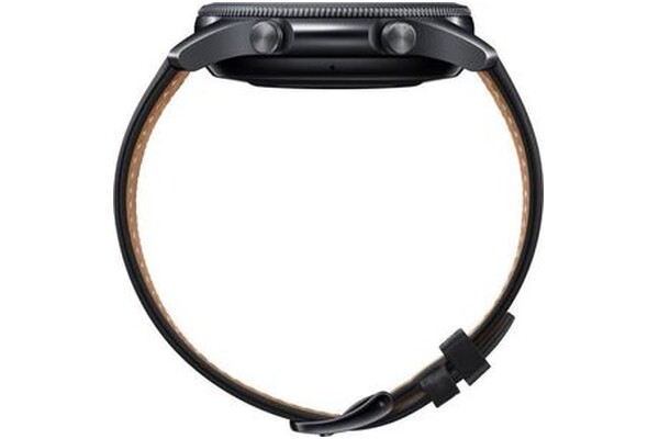 Smartwatch Samsung Galaxy Watch 3 1.40" czarno-brązowy