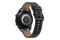 Smartwatch Samsung Galaxy Watch 3 1.40" czarno-brązowy