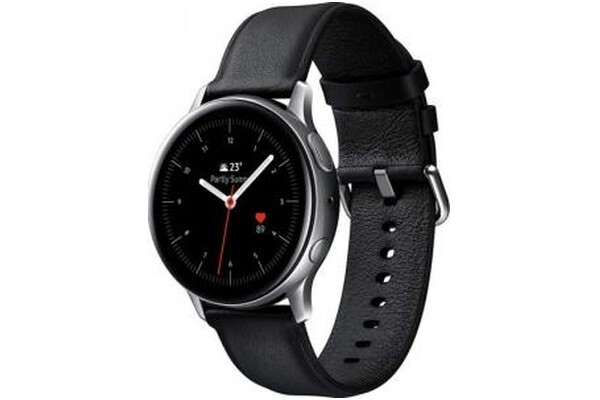 Smartwatch Samsung Galaxy Watch Active 2 1.40" czarny