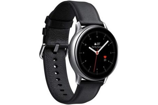 Smartwatch Samsung Galaxy Watch Active 2 1.40" czarny
