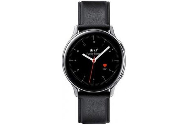 Smartwatch Samsung Galaxy Watch Active 2 1.40" czarny