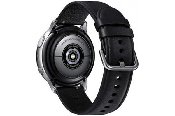 Smartwatch Samsung Galaxy Watch Active 2 1.40" czarny