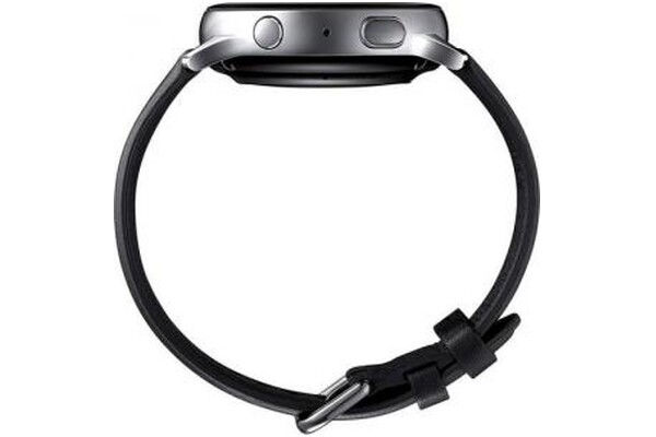 Smartwatch Samsung Galaxy Watch Active 2 1.40" czarny