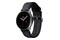 Smartwatch Samsung Galaxy Watch Active 2 1.40" czarny