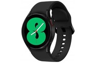 Smartwatch Samsung Galaxy Watch 4 1.20" czarny