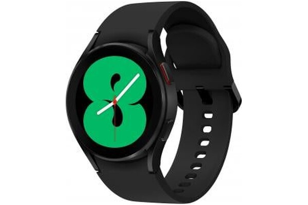 Smartwatch Samsung Galaxy Watch 4 1.20" czarny