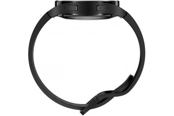 Smartwatch Samsung Galaxy Watch 4 1.20" czarny