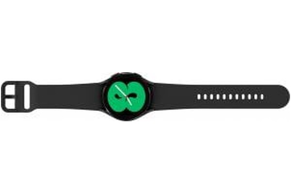 Smartwatch Samsung Galaxy Watch 4 1.20" czarny