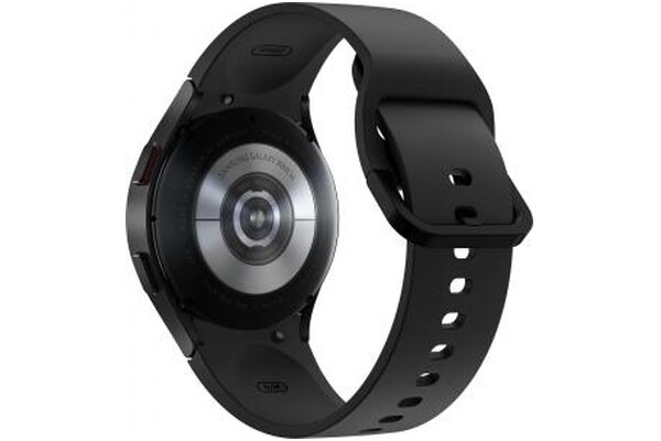 Smartwatch Samsung Galaxy Watch 4 1.20" czarny