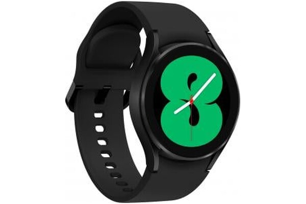 Smartwatch Samsung Galaxy Watch 4 1.20" czarny