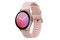 Smartwatch Samsung Galaxy Watch Active 2 1.20" różowo-złoty