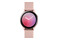 Smartwatch Samsung Galaxy Watch Active 2 1.20" różowo-złoty
