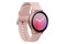 Smartwatch Samsung Galaxy Watch Active 2 1.20" różowo-złoty