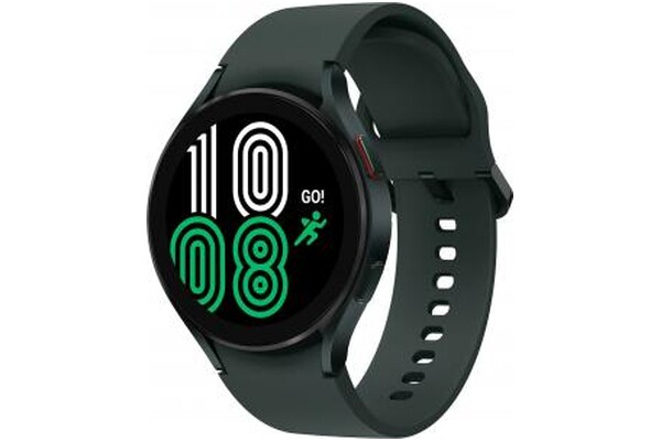 Smartwatch Samsung Galaxy Watch 4 LTE 1.40" zielony