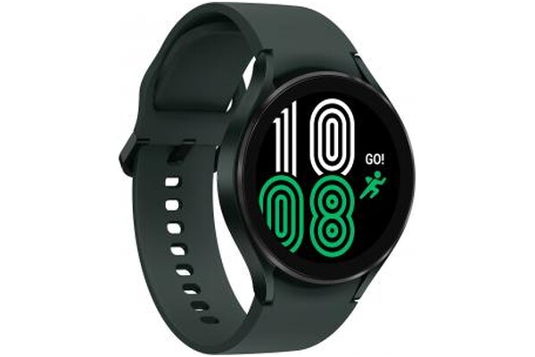 Smartwatch Samsung Galaxy Watch 4 LTE 1.40" zielony