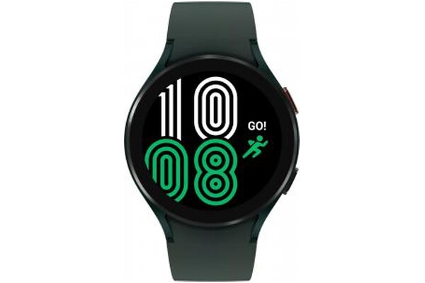 Smartwatch Samsung Galaxy Watch 4 LTE 1.40" zielony