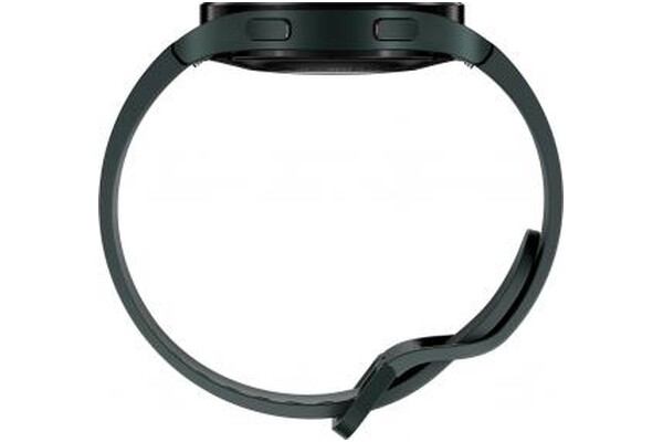 Smartwatch Samsung Galaxy Watch 4 LTE 1.40" zielony