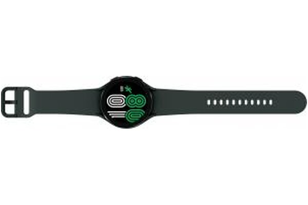 Smartwatch Samsung Galaxy Watch 4 LTE 1.40" zielony