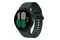 Smartwatch Samsung Galaxy Watch 4 LTE 1.40" zielony