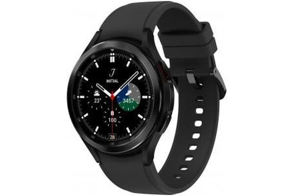 Smartwatch Samsung Galaxy Watch 4 Classic 1.20" czarny
