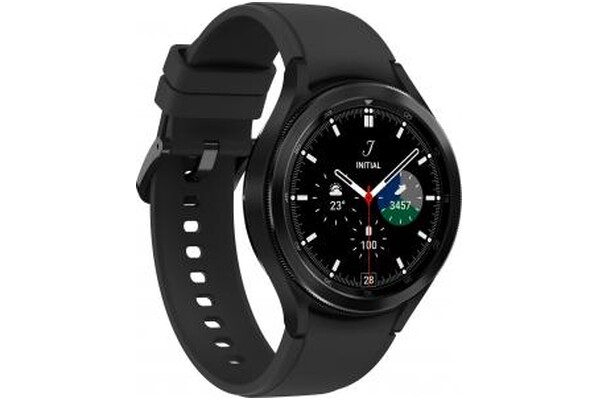 Smartwatch Samsung Galaxy Watch 4 Classic 1.20" czarny