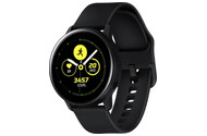 Smartwatch Samsung Galaxy Watch Active 1.10" czarny