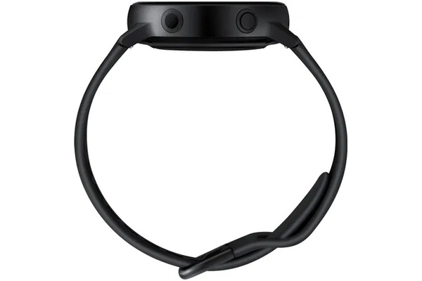 Smartwatch Samsung Galaxy Watch Active 1.10" czarny