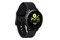 Smartwatch Samsung Galaxy Watch Active 1.10" czarny