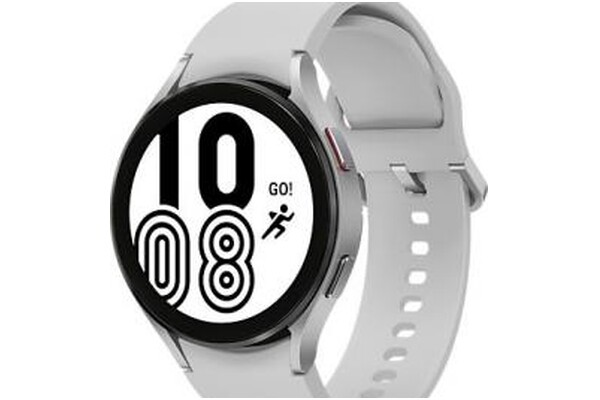 Smartwatch Samsung Galaxy Watch 4 LTE 1.40" szary