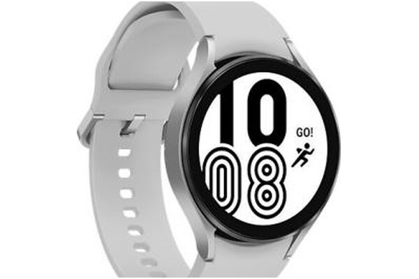 Smartwatch Samsung Galaxy Watch 4 LTE 1.40" szary